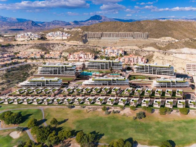 Piso en venta en Bonalba, l'Alacantí