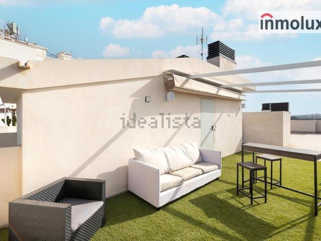 Ático en venta en l'Alacantí, Valencia