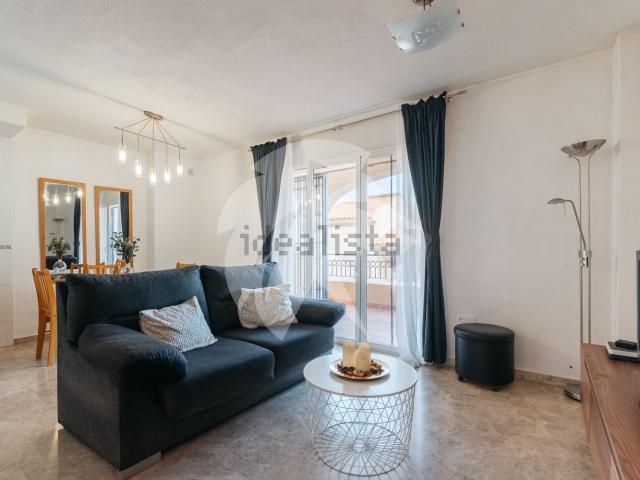 Piso en venta en Bonalba, l'Alacantí