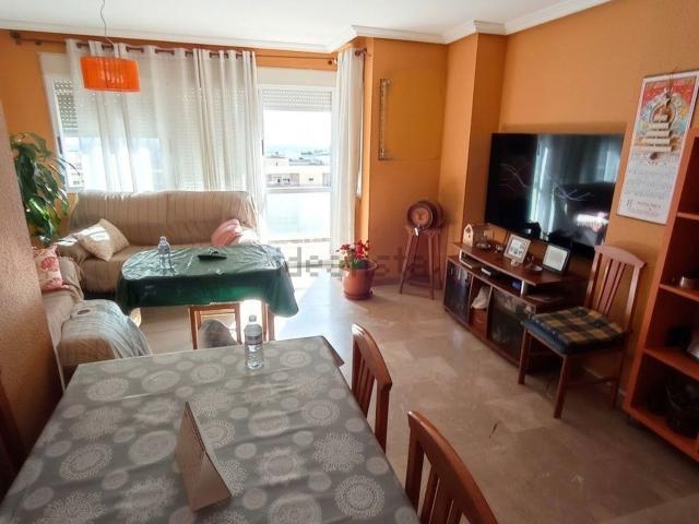 Piso en venta en l'Alacantí, Valencia