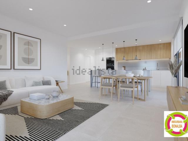 Piso en venta en Bonalba, l'Alacantí