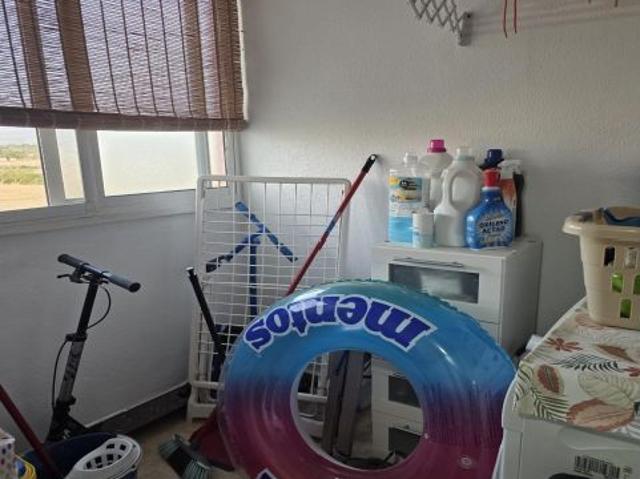Piso en venta en Rozas De Puerto Real, Barriada Marroquina