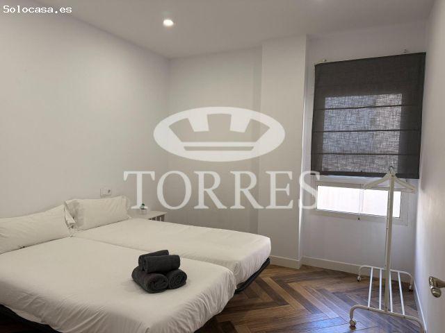 Piso en venta en Centro, Málaga-Costa del Sol