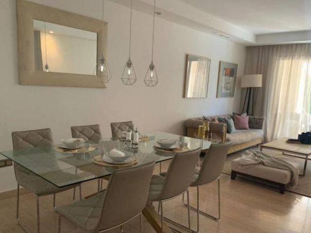 Casa en alquiler en Costa del Sol Occidental, Andalucía