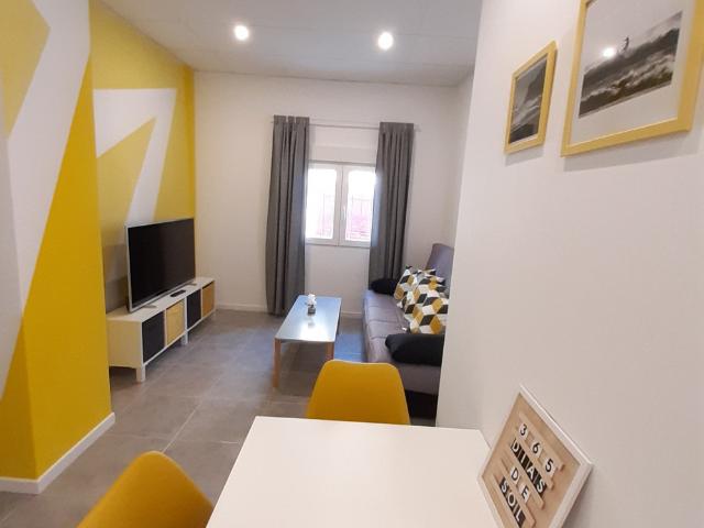 Apartamento en alquiler en Campoamor, Alicante