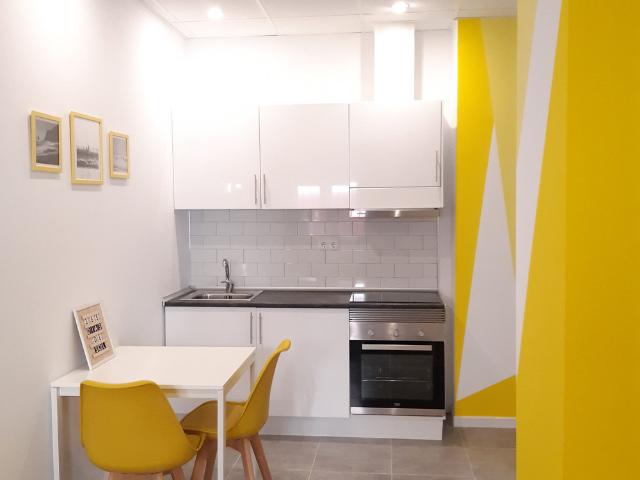 Apartamento en alquiler en Alicante, Campoamor