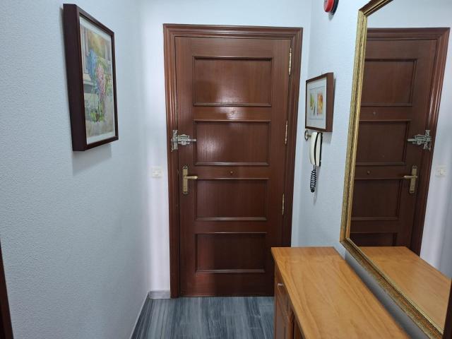 Apartamento en alquiler en Ciudad Real, Castilla-La Mancha