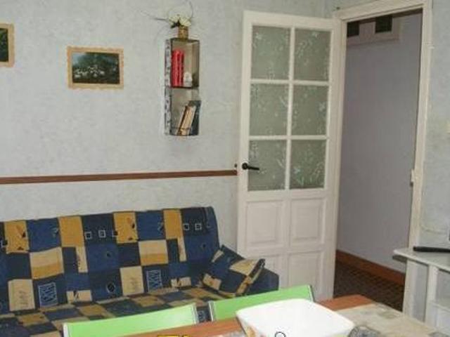 Casa en alquiler en Valdés, Asturias
