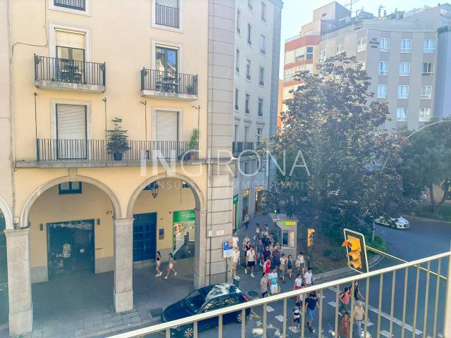 Piso en alquiler en Girona, el Mercadal