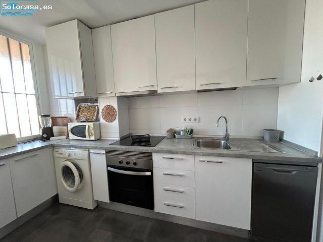 Piso en alquiler en la Platja de Sant Joan, l'Alacantí