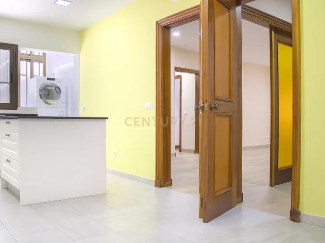 Apartamento en alquiler en Guanarteme, Gran Canaria