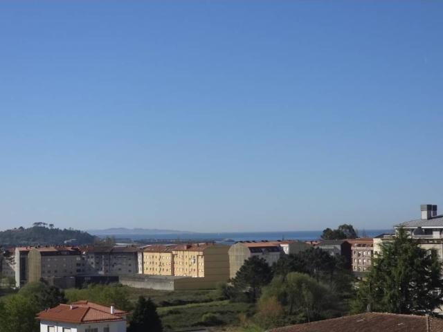 Piso en venta en Boiro, Cruceiro de Vao
