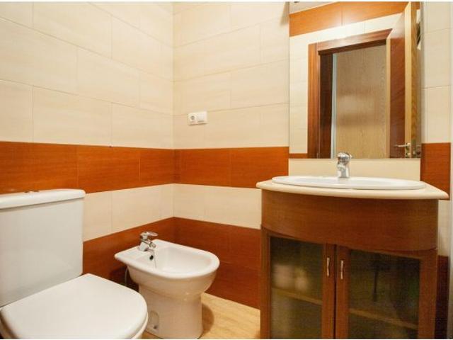 Piso en venta en Bedmar Y Garcíez, Jaén