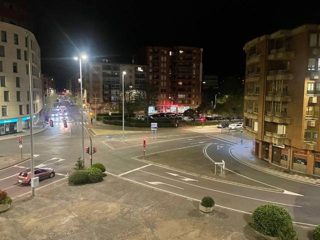 Piso en venta en Chantría, León