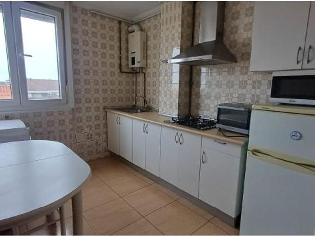Piso en venta en Grupo El Carmelo, Santander