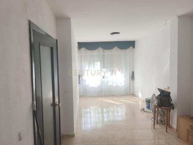 Piso en venta en La Abundancia, Cáceres
