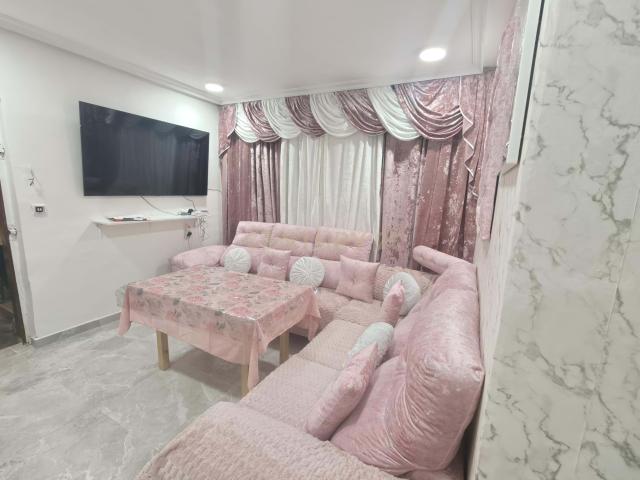 Piso en venta en La Abundancia, Cáceres