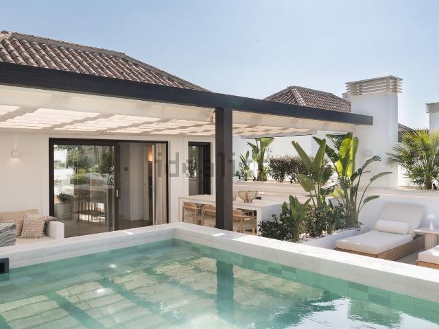 Dúplex en venta en Nagüeles, Costa del Sol Occidental