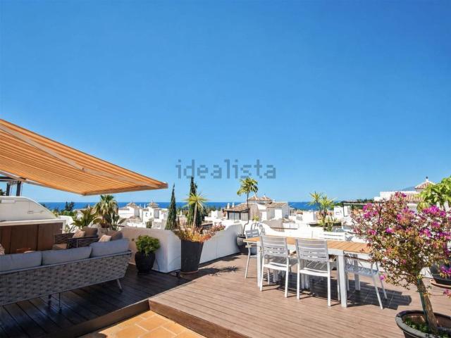 Dúplex en venta en Nagüeles, Costa del Sol Occidental