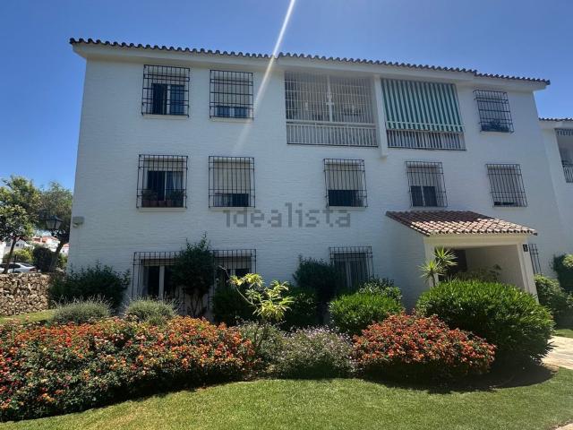 Piso en venta en Nagüeles, Costa del Sol Occidental
