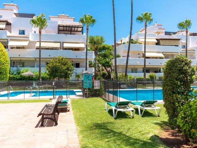 Dúplex en alquiler en La Carolina, Costa del Sol Occidental