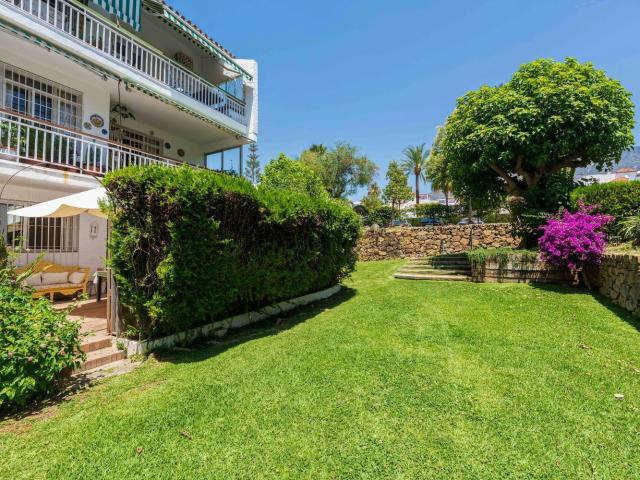 Piso en venta en Nagüeles, Costa del Sol Occidental