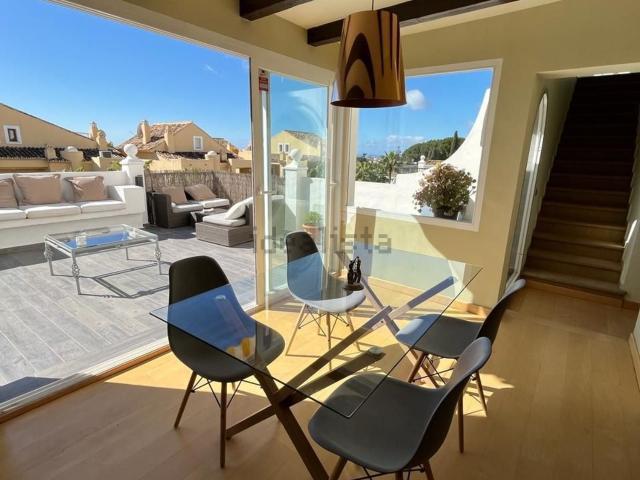 Dúplex en venta en La Carolina, Costa del Sol Occidental