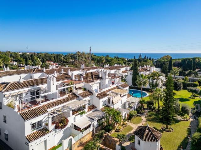 Dúplex en venta en La Carolina, Costa del Sol Occidental