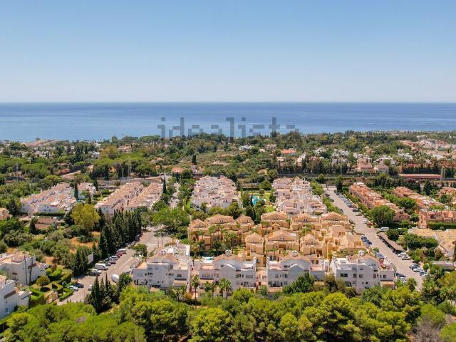 Dúplex en venta en La Carolina, Costa del Sol Occidental