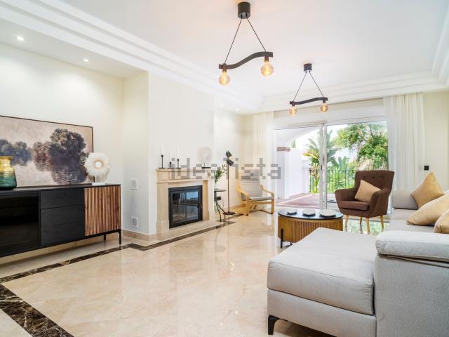 Piso en venta en Nagüeles, Costa del Sol Occidental