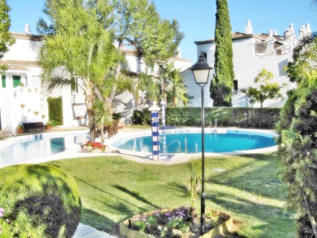 Piso en venta en Nagüeles, Costa del Sol Occidental