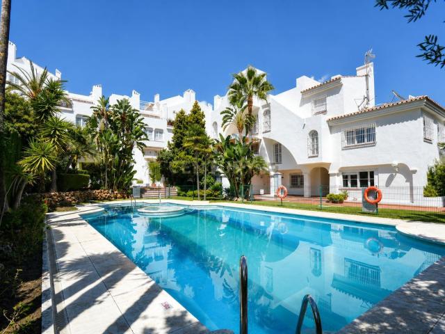 Dúplex en venta en Nagüeles, Costa del Sol Occidental