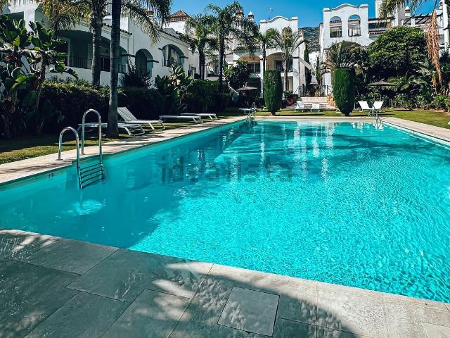 Piso en alquiler en Nagüeles, Costa del Sol Occidental