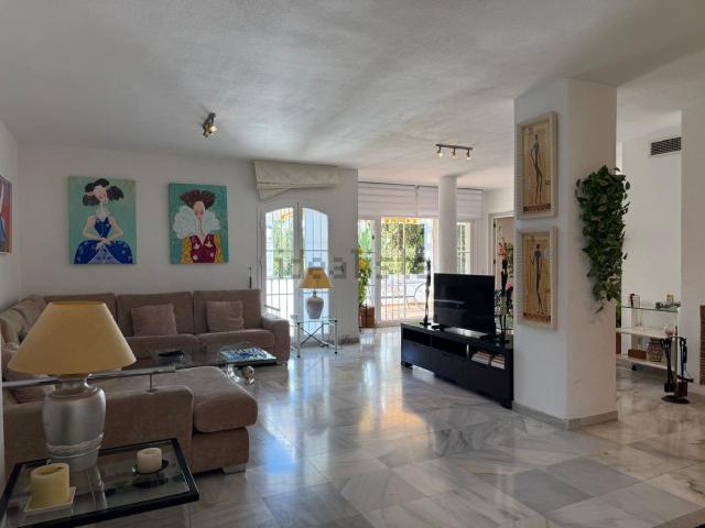Piso en venta en Nagüeles, Costa del Sol Occidental