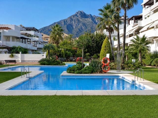 Dúplex en alquiler en La Carolina, Costa del Sol Occidental