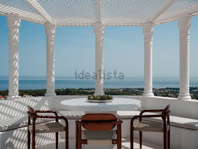 Dúplex en venta en Nagüeles, Costa del Sol Occidental