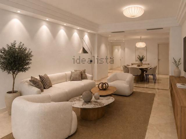 Piso en venta en Nagüeles, Costa del Sol Occidental