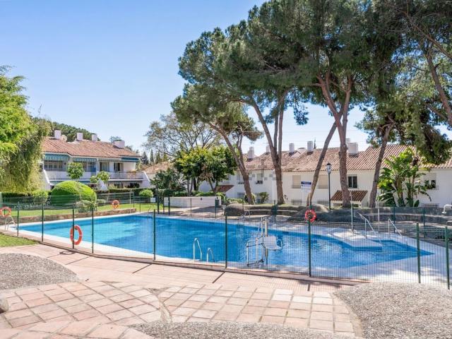 Piso en venta en Nagüeles, Costa del Sol Occidental