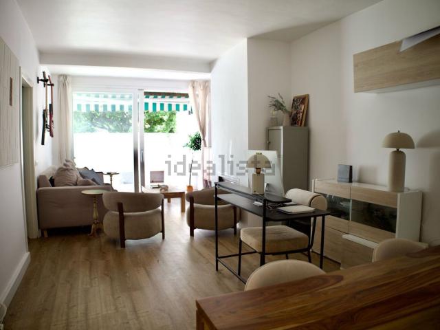 Piso en venta en Nagüeles, Costa del Sol Occidental