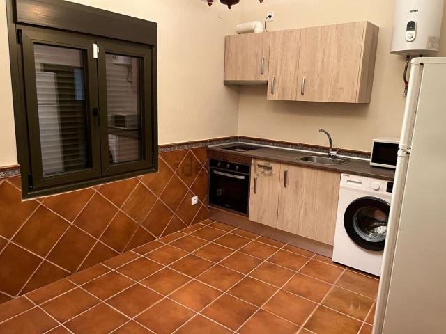 Piso en alquiler en Nambroca, Castilla-La Mancha