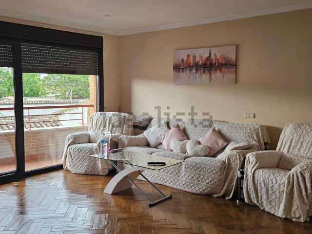 Piso en venta en Nambroca, Castilla-La Mancha