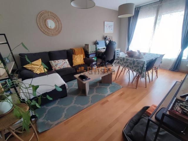 Piso en venta en Narón, Freixeiro