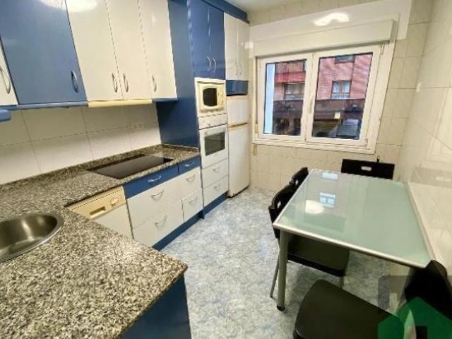 Apartamento en alquiler en Gijón, Asturias