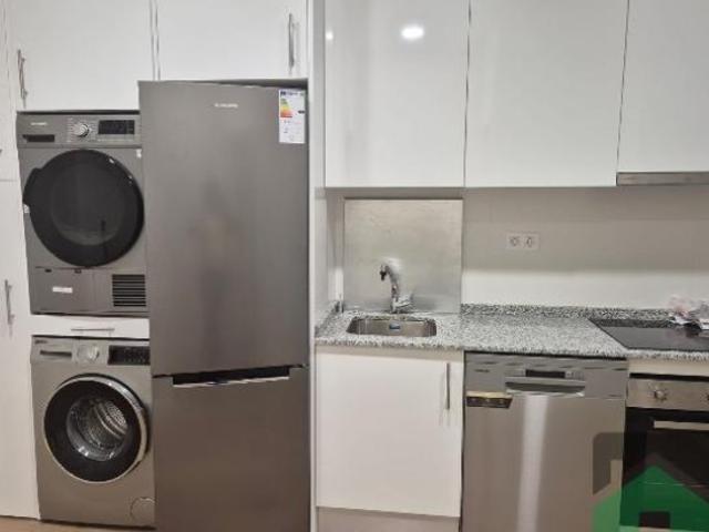 Apartamento en alquiler en Gijón, Asturias