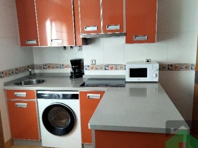 Apartamento en alquiler en Gijón, Asturias