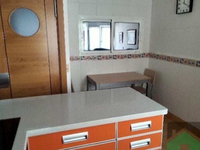 Apartamento en alquiler en Gijón, Asturias