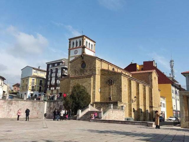 Piso en venta en Nava, Asturias