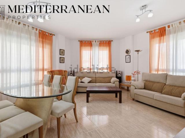 Piso en venta en l'Alt Palància, Valencia
