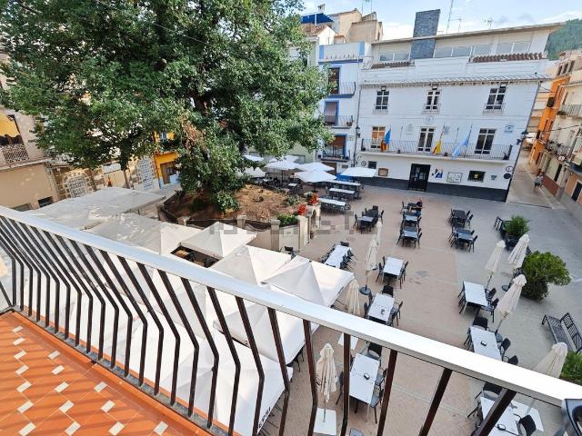 Piso en alquiler en l'Alt Palància, Valencia