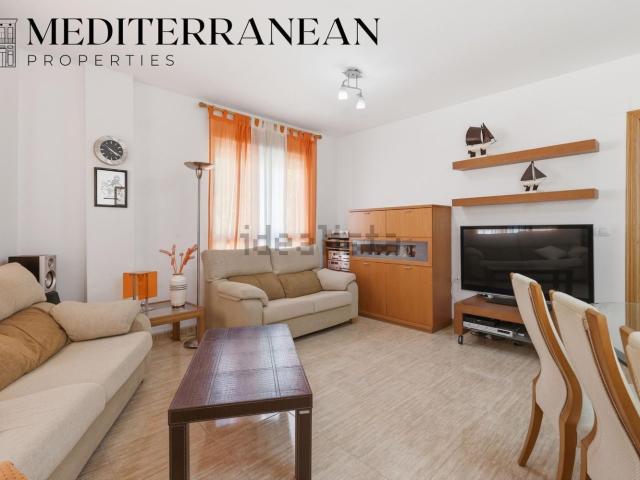 Piso en venta en l'Alt Palància, Valencia